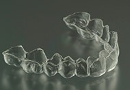 Essix retainer